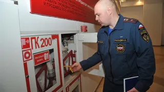 Где в Нижнекамске опасно проводить досуг?