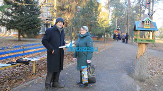 Пензенцы вспомнили выдающегося главного знатока деревянного зодчества Сергея Еремеева, радеющего за сохранение ахунских теремов