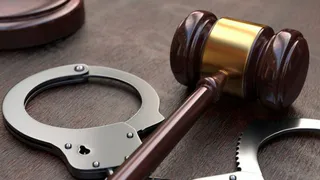 Житель Жуковского района приговорен к 2 годам лишения свободы.