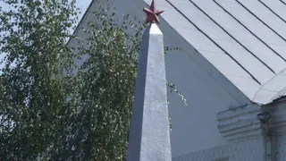 В Погарском районе отремонтировали 25 памятников