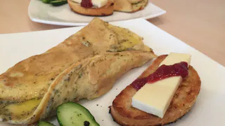 Несколько простых рецептов для пароварки, которые сможет повторить каждый