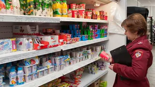 В Роспотребнадзор в прошлом году поступило 596 обращений от нижнекамцев