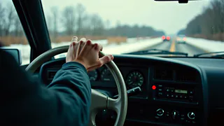 Уже с 21 января: оштрафуют автовладельца за забытый дома документ. И это не ОСАГО