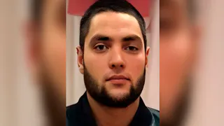 28-летний Руслан Мириев объявлен в розыск в Рязани