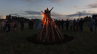 Туристам рассказали, что в Коми весной можно посетить заповедник