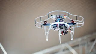 В РГРТУ состоится всероссийский фестиваль БПЛА