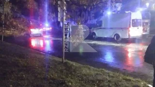 На улице Новоселов в Рязани сбили 62-летнюю женщину