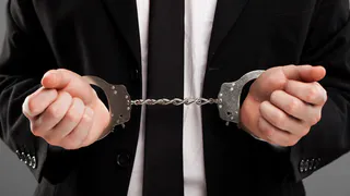 В Рязани фирма выплатит штраф за взятку