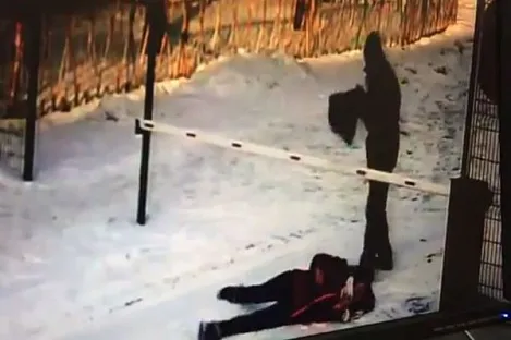 Нижнекамский пенсионер, избивший школьницу, отделался штрафом