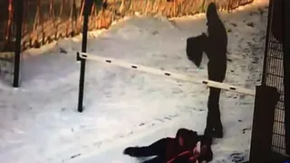 Нижнекамский пенсионер, избивший школьницу, отделался штрафом