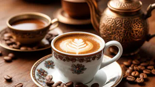 Как правильно варить кофе в турке: 5 основных ошибок при приготовлении