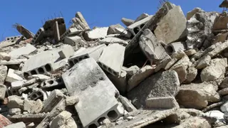 Брянца заставили убрать свалку в Нижнем судке