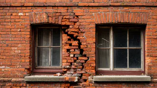 Сосед с 40-летним стажем показал тайный способ ремонта трещин. С тех пор я забыл о шпаклевке