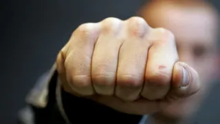 Житель Дубровского района наказан колонией за избиение участкового