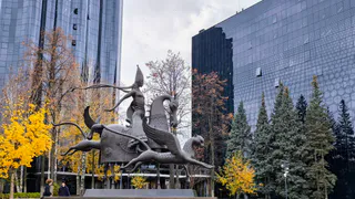 Погода в Нижнекамске на четверг, 30 октября