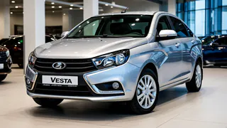 Мой зять купил Lada Vesta, а я Skoda Rapid: Спустя 80 000 км мы оба поняли, кто из нас совершил роковую глупость 6 лет назад