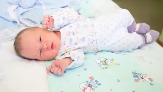 В Татарстане создадут реестр имён для новорождённых