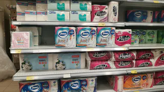 Пользоваться туалетной бумагой уже не модно: есть замена гораздо эффективнее - в Европе давно используют, а мы только начинаем