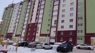 «Это штатная ситуация»: в администрации Рязани прокомментировали инцидент с лифтом 