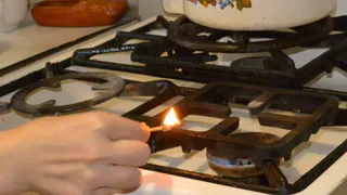 Могло случиться страшное: в Рязани предотвратили взрыв газа