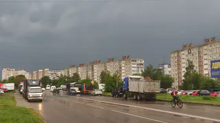 «Кошмар начнется 1 июля и продлится 30 дней подряд». Синоптики сказали, что это будет