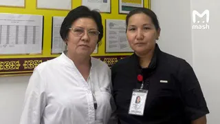 Летевший в Татарстан пассажир чуть не умер в самолете в свой день рождения