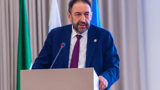 Песошин: «Нижнекамск — один из ведущих центров экономического роста Татарстана»