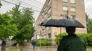 Прогноз погоды в Удмуртии на 8 августа: ожидаются грозы