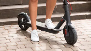 Владимирцам на заметку: в России могут запретить движение электросамокатов по тротуарам