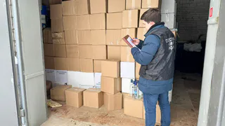 В Коврове бывших супругов будут судить за продажу нелегального алкоголя и сигарет