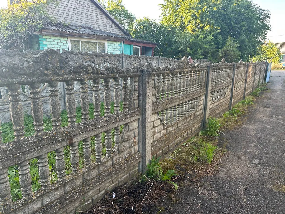 Идеальное ограждение для вашего участка: профлист уходит в прошлое — современный эстетичный способ уединения на даче