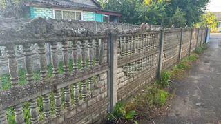 Идеальное ограждение для вашего участка: профлист уходит в прошлое — современный эстетичный способ уединения на даче