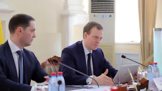 Малков заявил, что готов к поездке на Донбасс