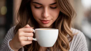 Не чай, не кофе и не какао: ученые назвали идеальный напиток для утра - улучшает кожу и радует кишечник