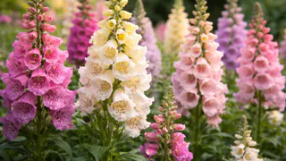 Одно из самых популярных садовых растений скрывает факты, о которых не пишут в инструкциях по посадке