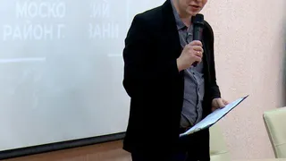 Префект Московского района Рязани Сергей Горбунов оставляет пост