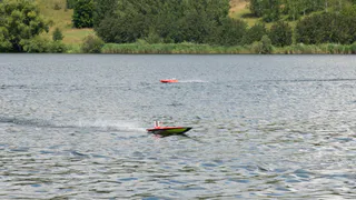 В Мокшанском районе пройдут чемпионат и первенство России по судомодельному спорту