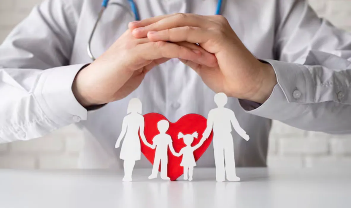 На развитие здравоохранения области направят 20 миллиардов рублей из регионального бюджета