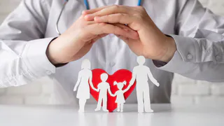 На развитие здравоохранения области направят 20 миллиардов рублей из регионального бюджета