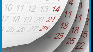 Самые важные события 2018 года