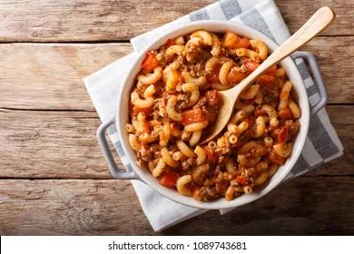 Любители готовить и вкусно поесть отмечают Всемирный день макарон