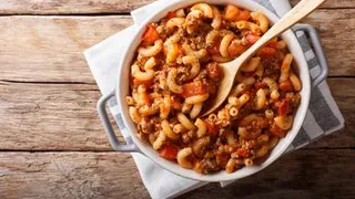 Любители готовить и вкусно поесть отмечают Всемирный день макарон