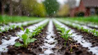 Град накроет Россию и расстреляет весь урожай: синоптики уже назвали точные даты