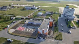 В Брянске открыли продажи авиабилетов в Санкт-Петербург и Симферополь