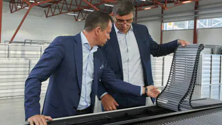 В Киржаче планируется разместить китайское производство полупроводников