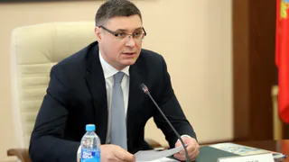 Поздравление Губернатора Александра Авдеева с праздником Курбан-байрам