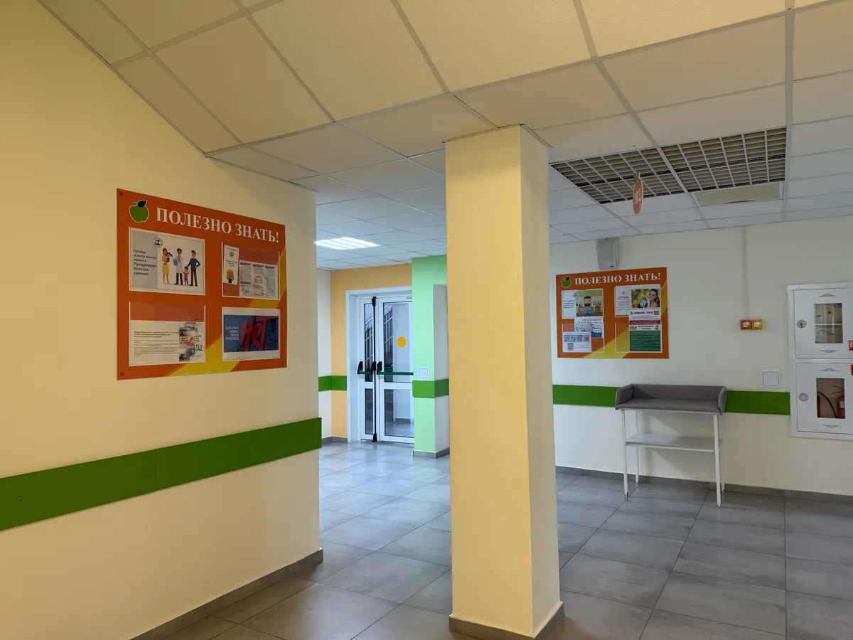 Пензенцам рассказали, что делать при проблемах с записью к педиатрам