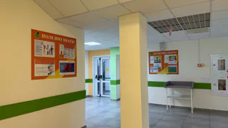 Пензенцам рассказали, что делать при проблемах с записью к педиатрам 
