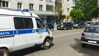 В Рязани семейный конфликт превратился в поножовщину