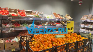 Пензенцам сообщили о пользе цитрусовых